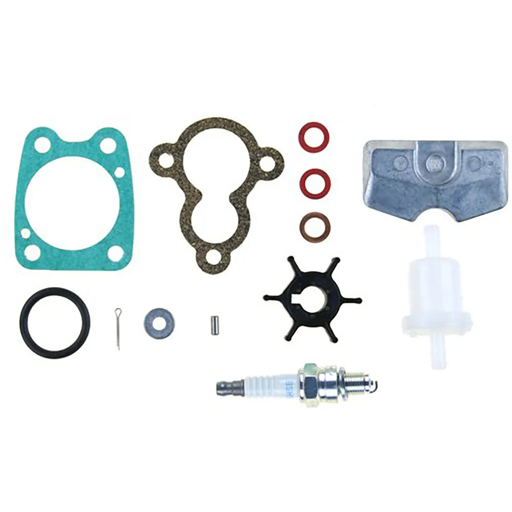 Recmar Yamaha F6C maintenance set