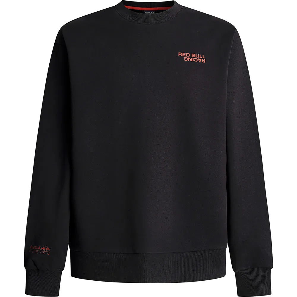 Red bull racing Reflect Logo sweatshirt