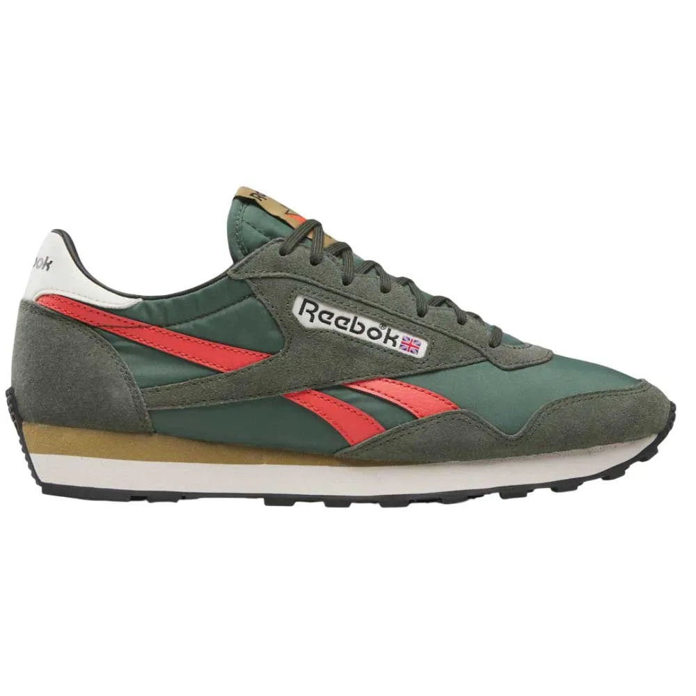 Reebok classics Aztec II trainers