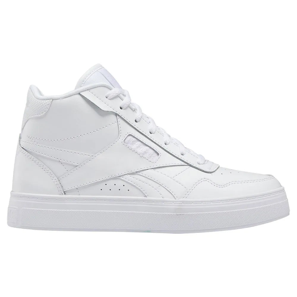 Reebok classics Court Advance Bold High trainers