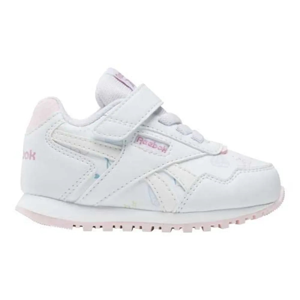 Reebok classics Glide Infant trainers
