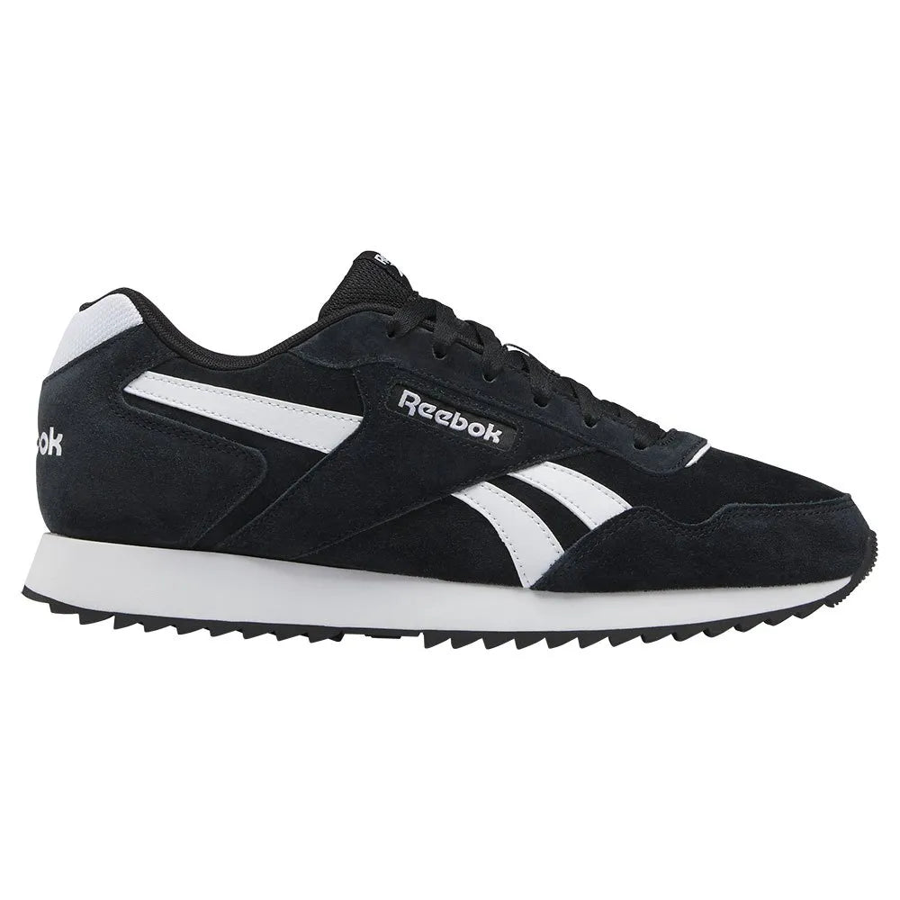 Reebok classics Glide Ripple trainers