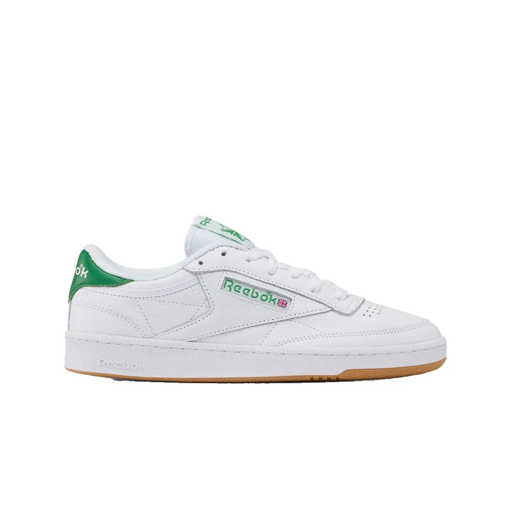 Reebok Club C 85 trainers