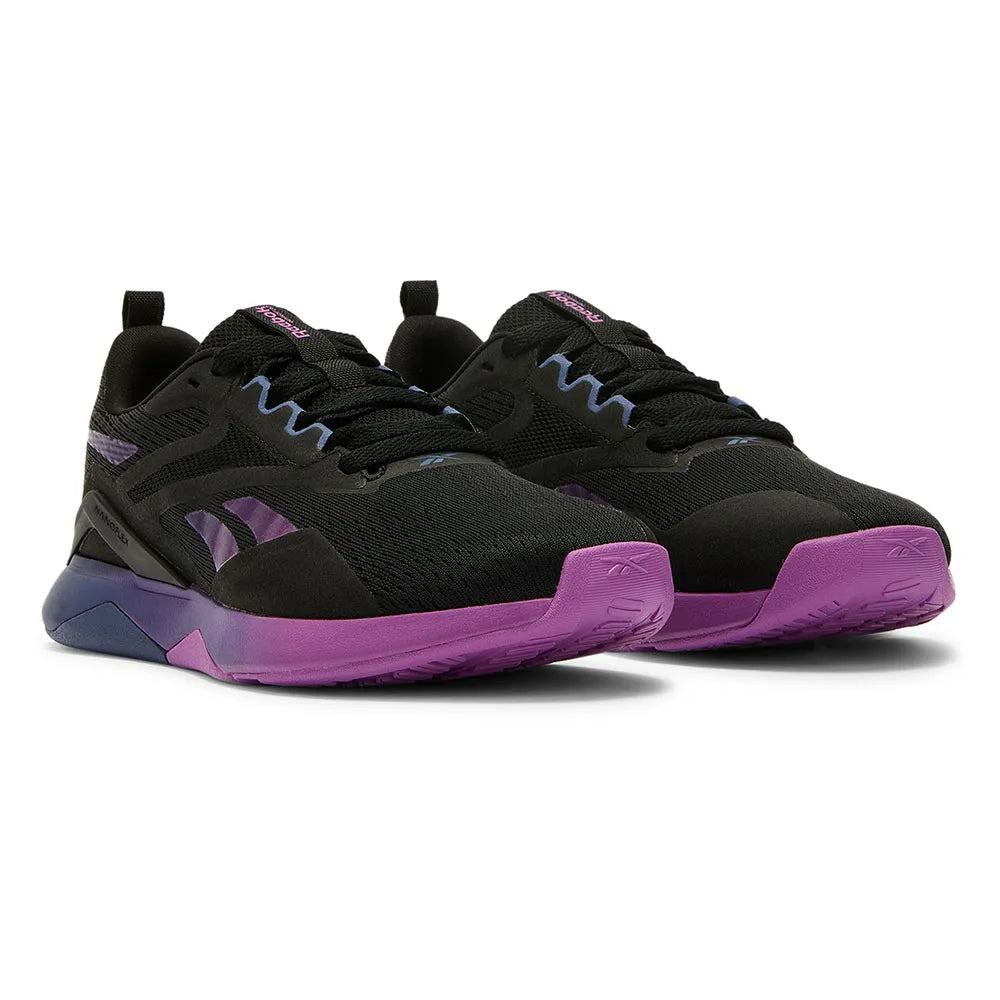 Reebok Nanoflex Tr 2 trainers