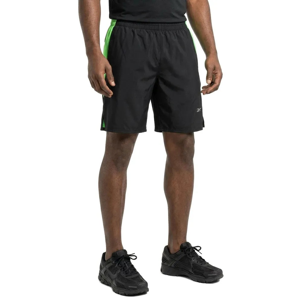 Reebok Running 2 1 sweat shorts