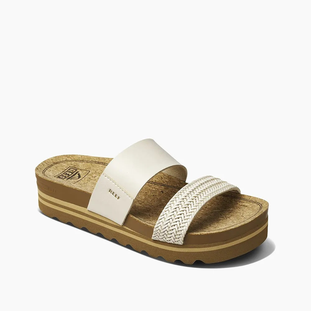 Reef Cushion Vista Hi sandals