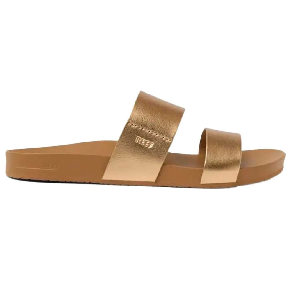 Reef Cushion Vista sandals