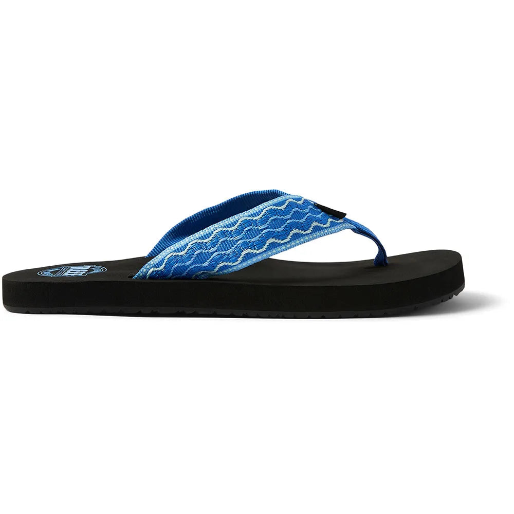 Reef Smoothy sandals