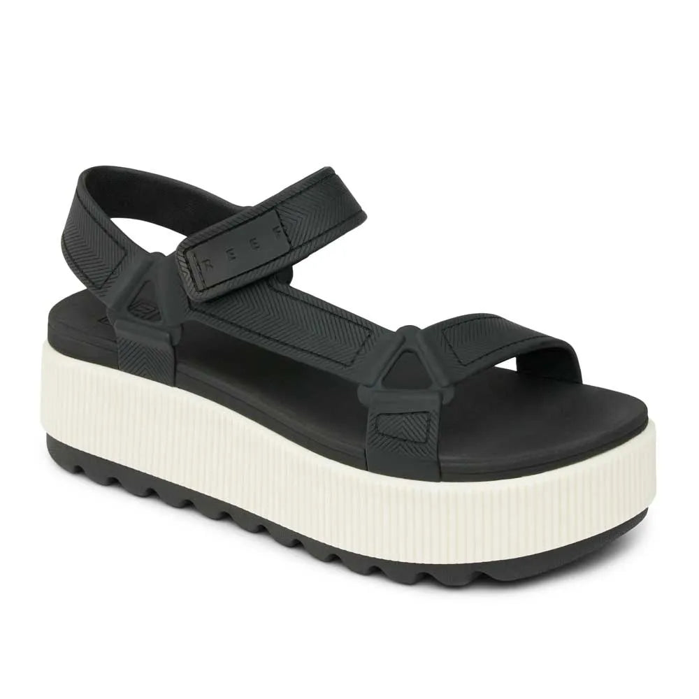 Reef Water Rem Higher platform sandals