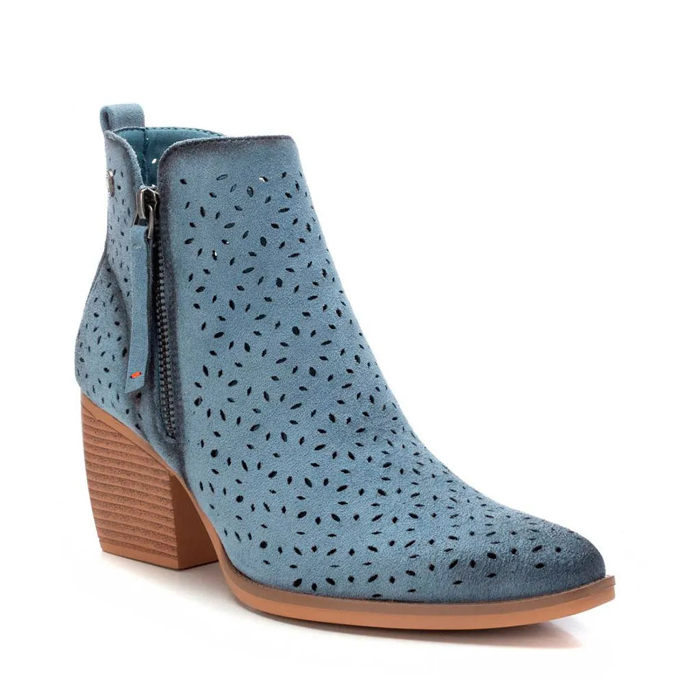 Refresh 172519 heel booties