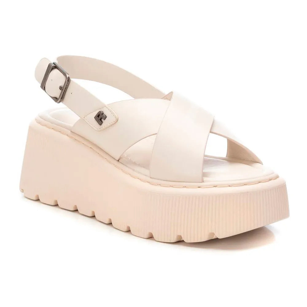 Refresh 172577 platform sandals