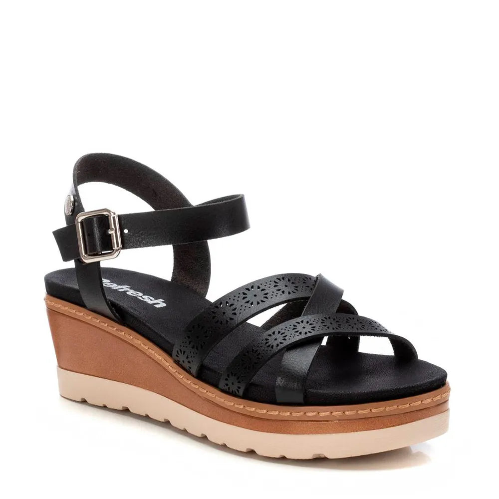 Refresh 172682 platform sandals
