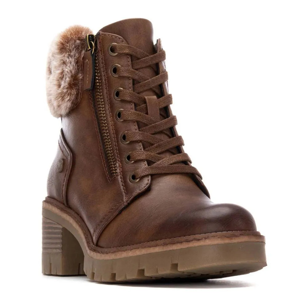 Refresh 172911 heel booties