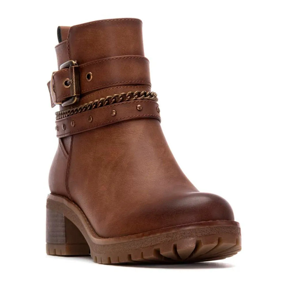 Refresh 172918 booties