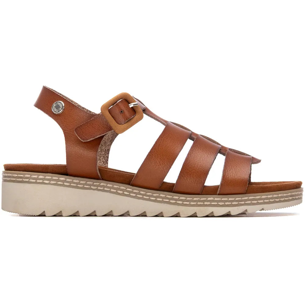 Refresh 175164 wedge sandals