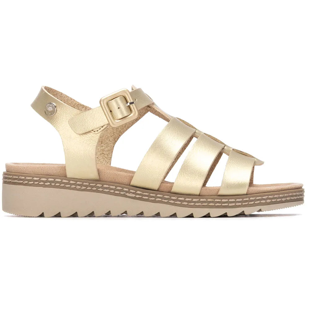 Refresh 175164 wedge sandals