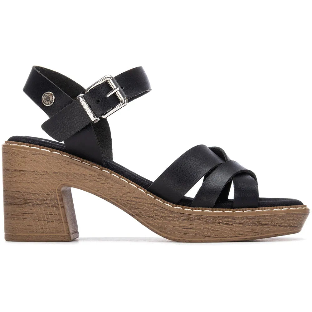 Refresh 175171 heel sandals