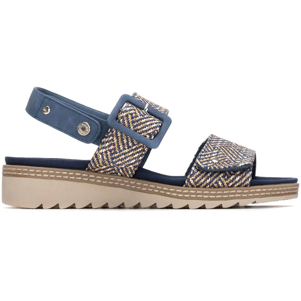 Refresh 175245 wedge sandals