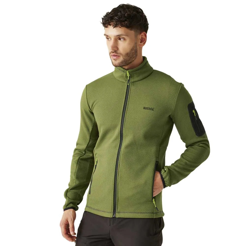 Regatta Aldean softshell jacket