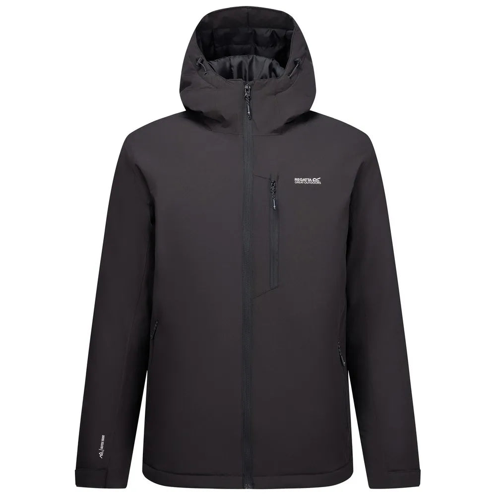 Regatta Allston jacket