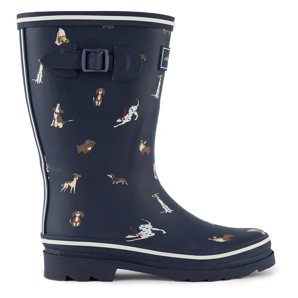 Regatta Amelia boots