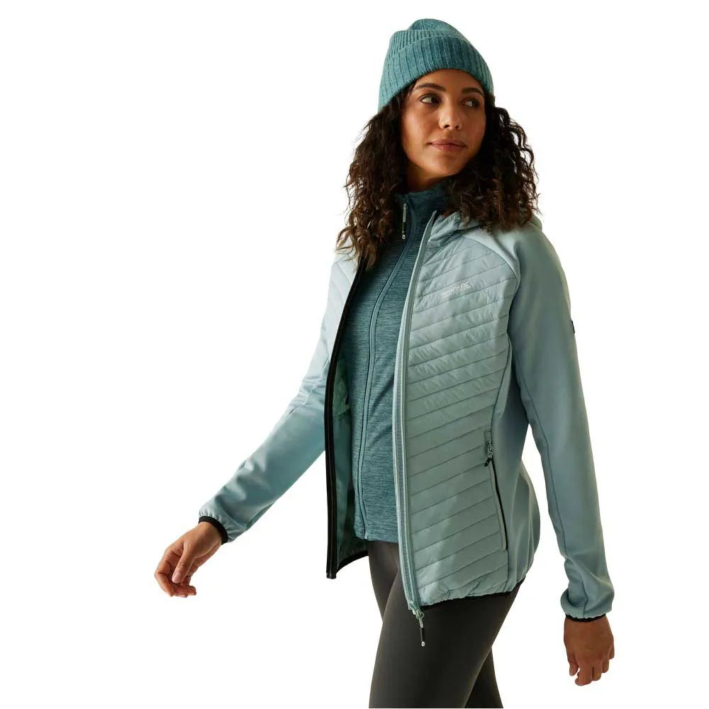 Regatta Anderson Hybrid jacket