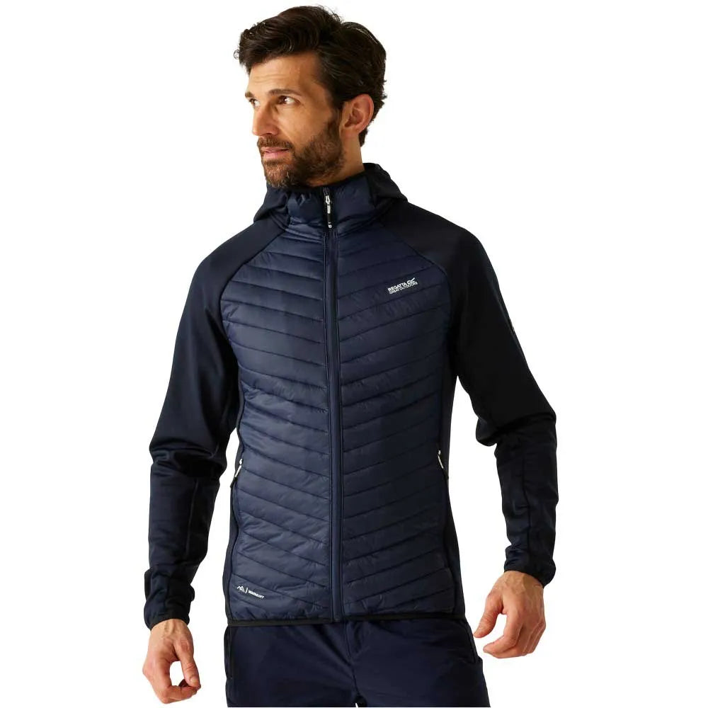 Regatta Andreson Hybrid jacket