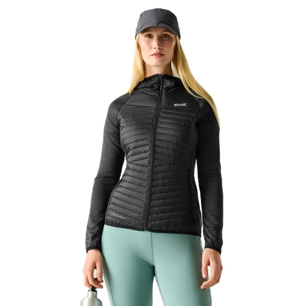 Regatta Andreson Marl Hybrid jacket