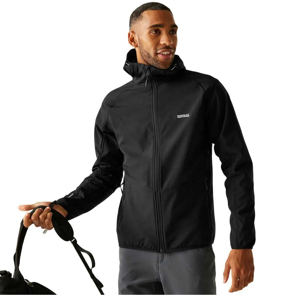 Regatta Arec III softshell jacket