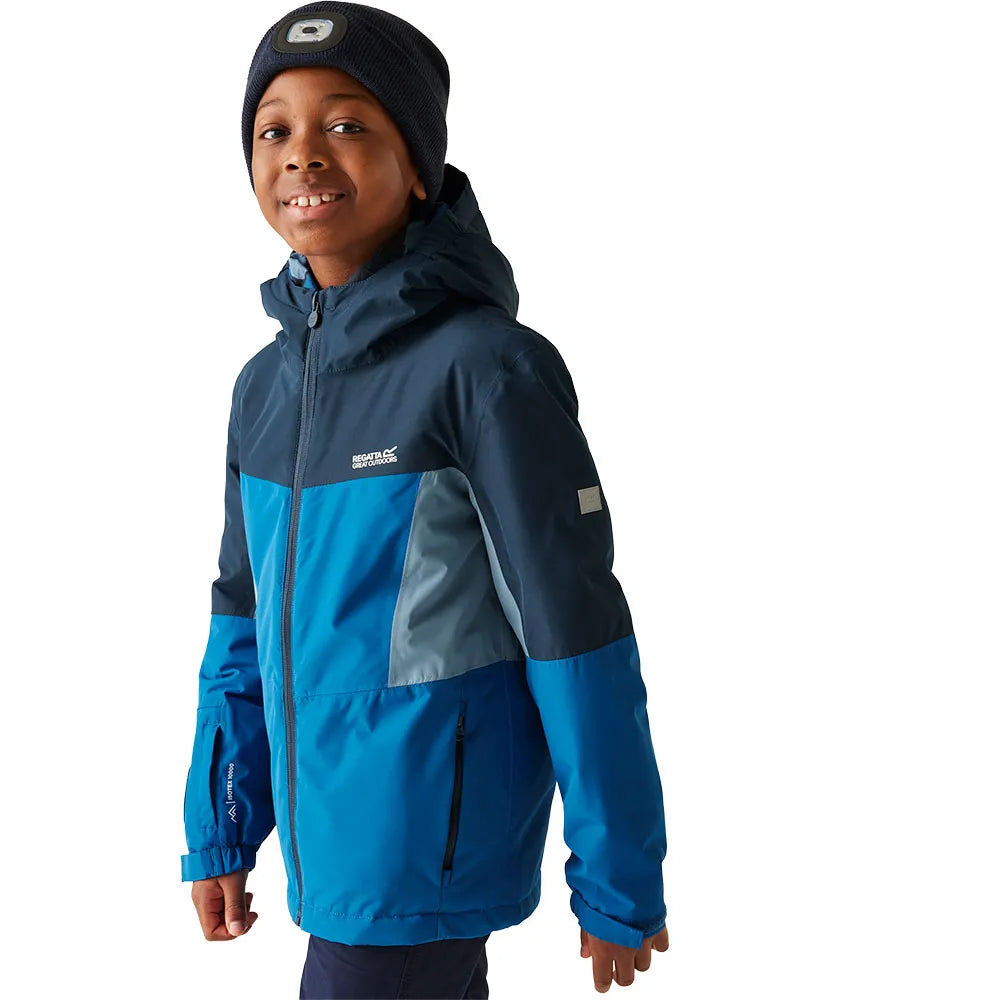 Regatta Beamz jacket