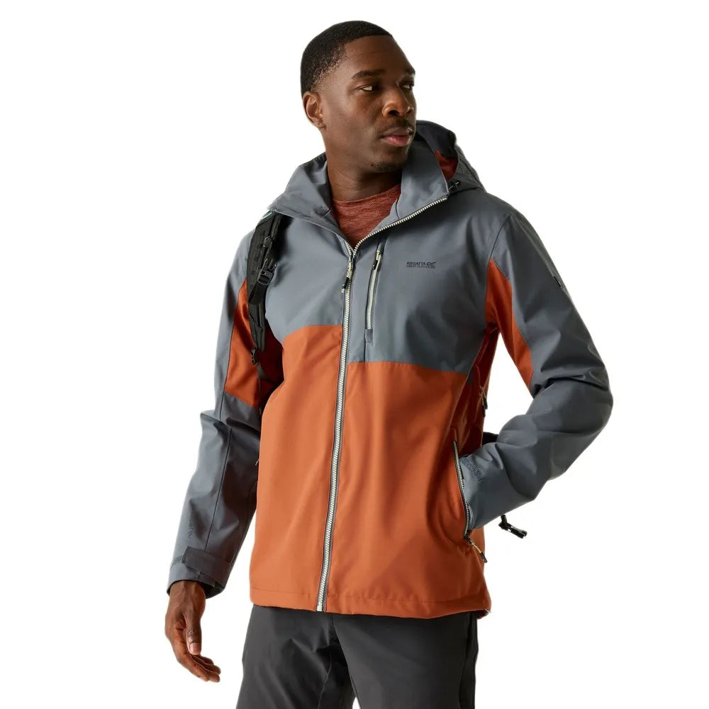 Regatta Bosfield jacket