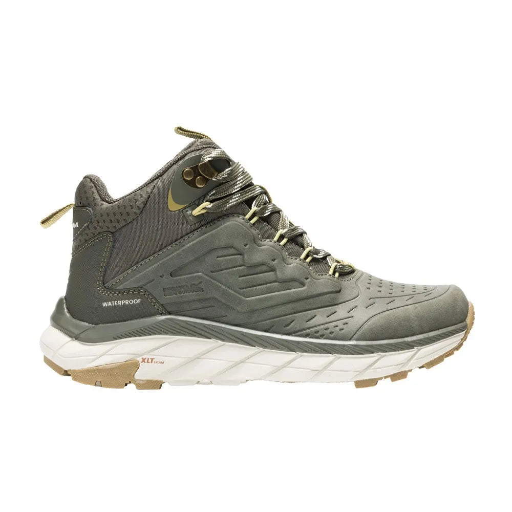 Regatta Derino Mid hiking boots