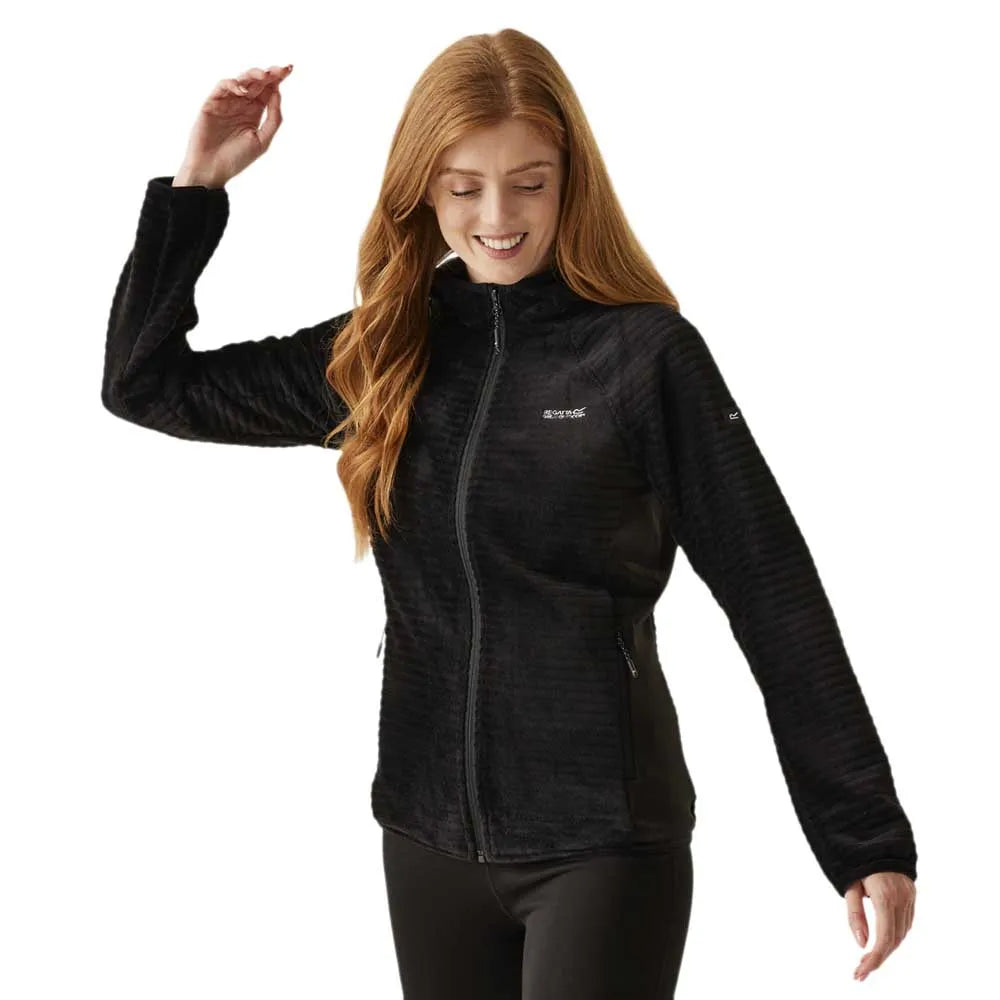 Regatta Endra full zip fleece