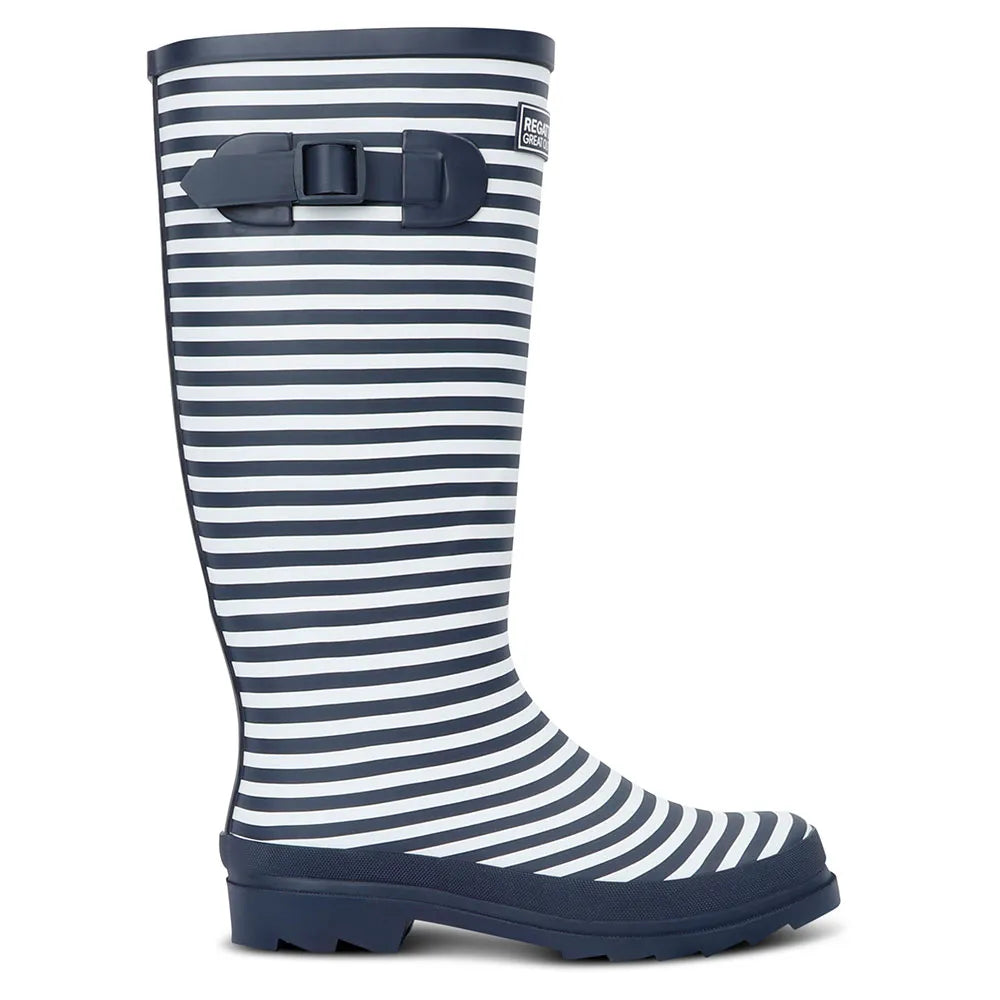 Regatta Fair Weather III boots