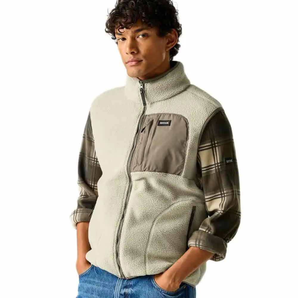 Regatta Frankie Borg B/W vest