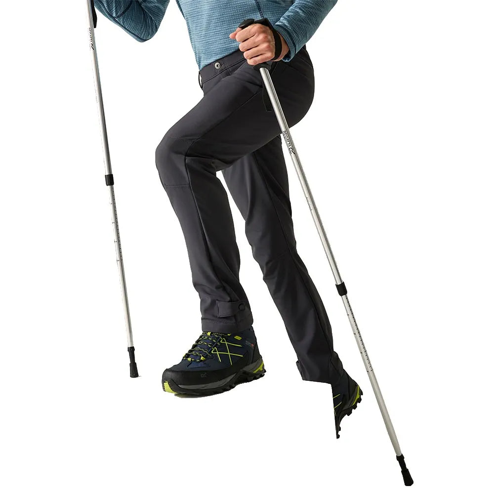 Regatta Geo Softshell pants