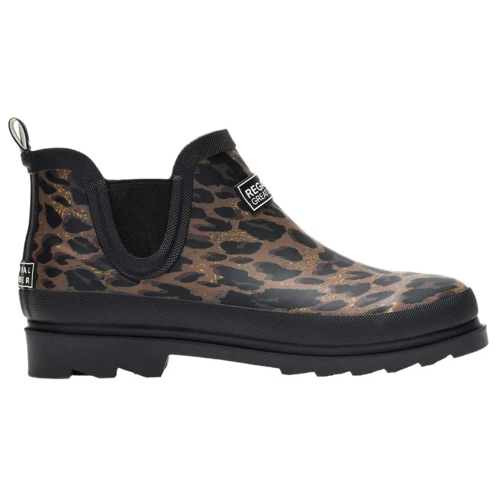 Regatta Harper Cosy II rain boots