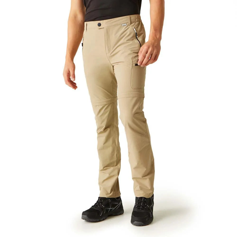 Regatta Highton Zip Off pants
