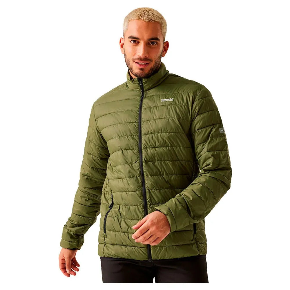 Regatta Hillpack II jacket