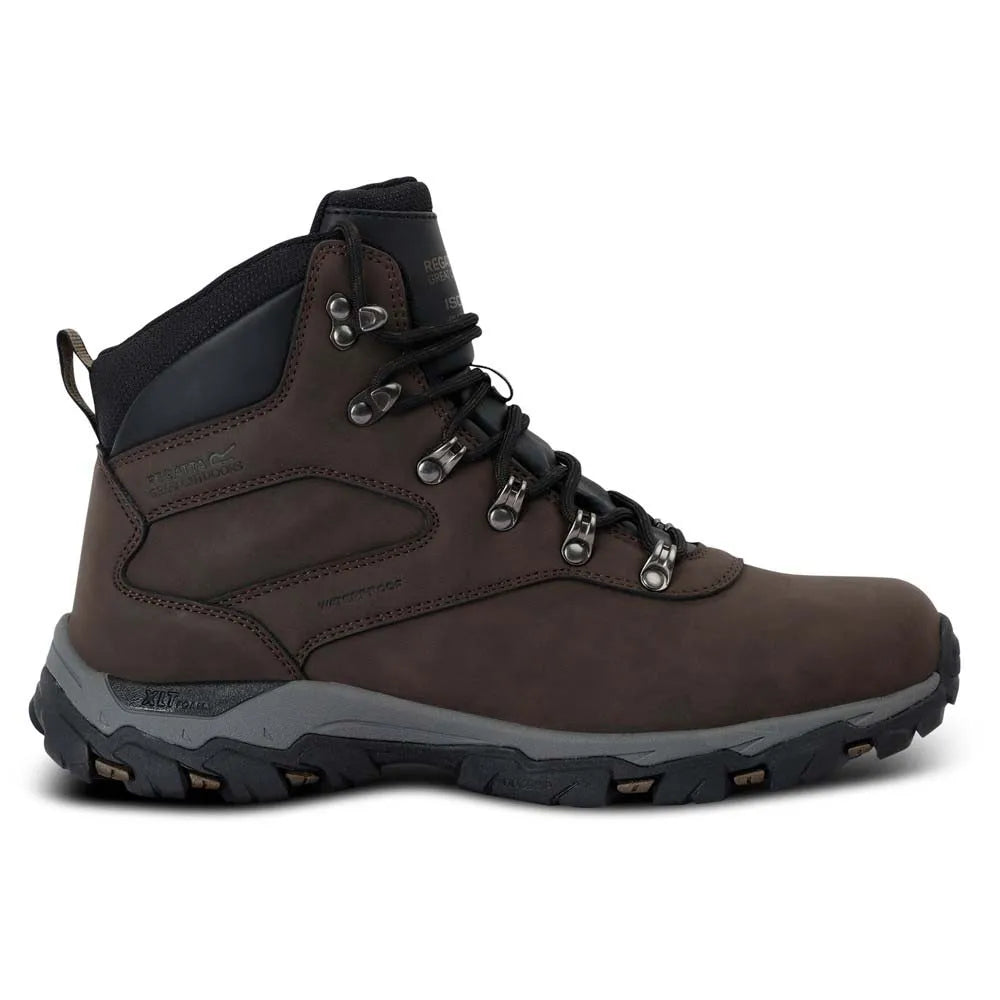 Regatta Holcombe Classic hiking boots