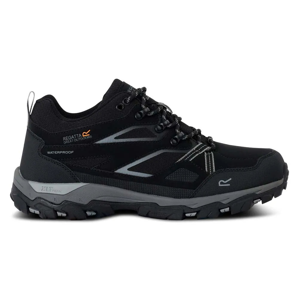 Regatta Holcombe III Low hiking shoes