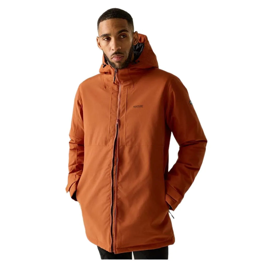 Regatta Hoscar jacket