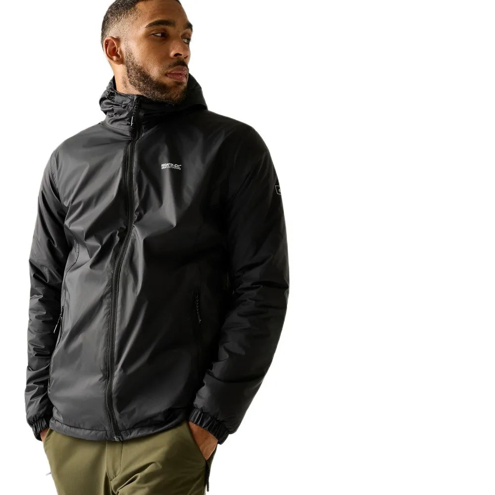 Regatta Kybre Fleece Lined jacket