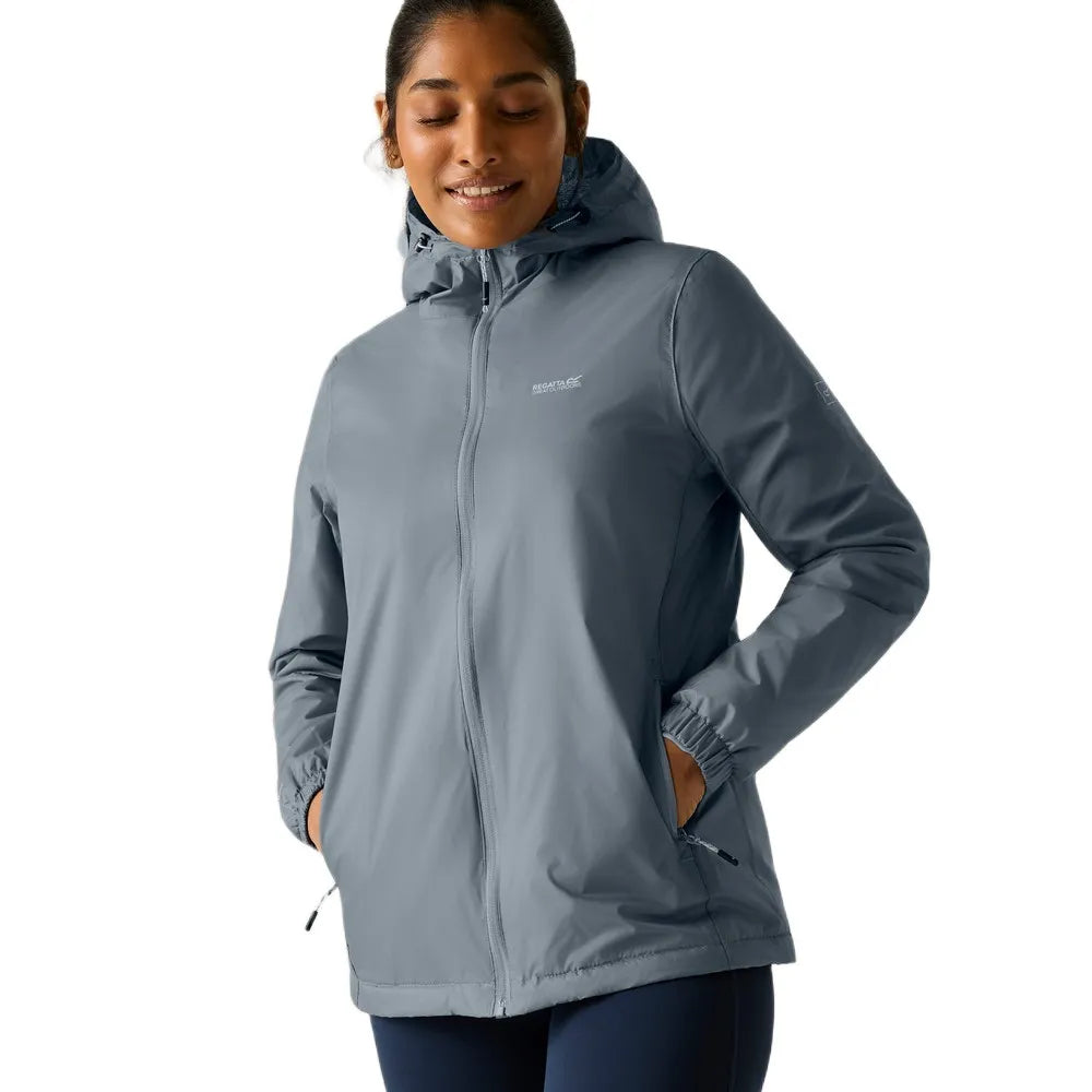 Regatta Kybre Fleece Lined jacket