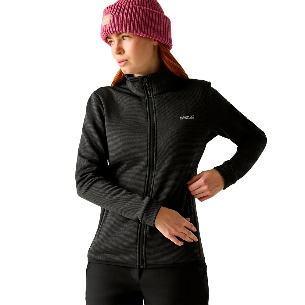 Regatta Lara full zip fleece