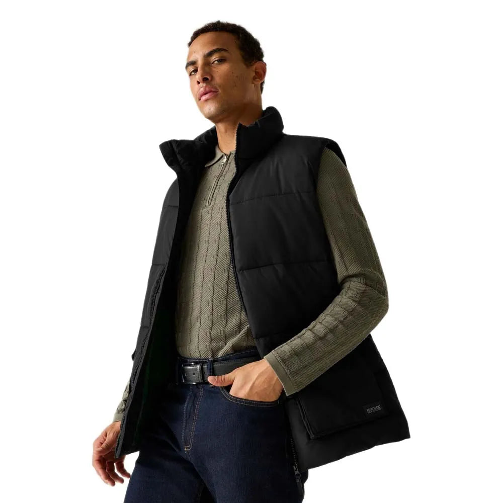 Regatta Marek B/W vest
