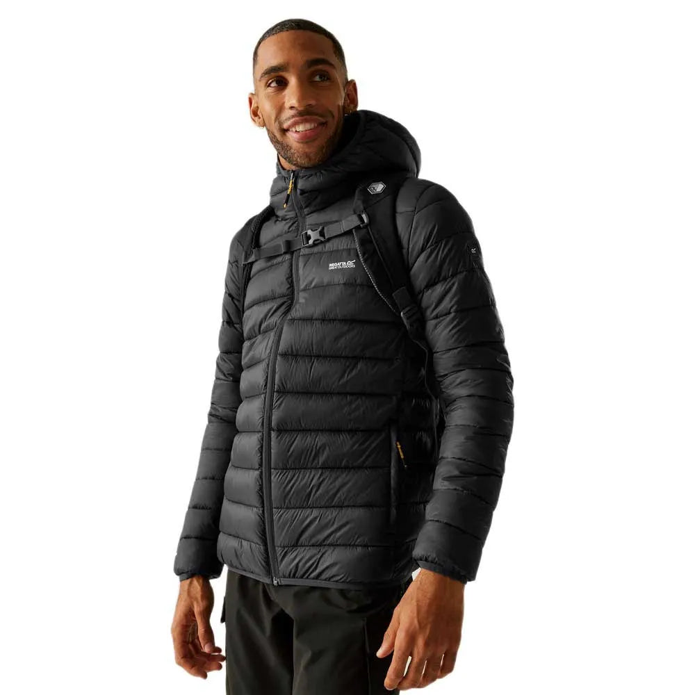 Regatta Marizion jacket