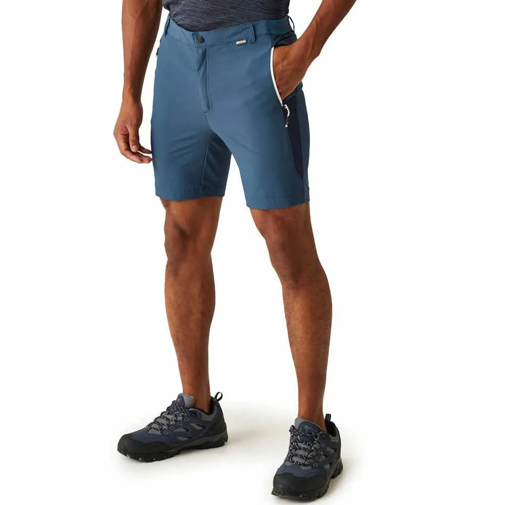 Regatta Mountain II shorts