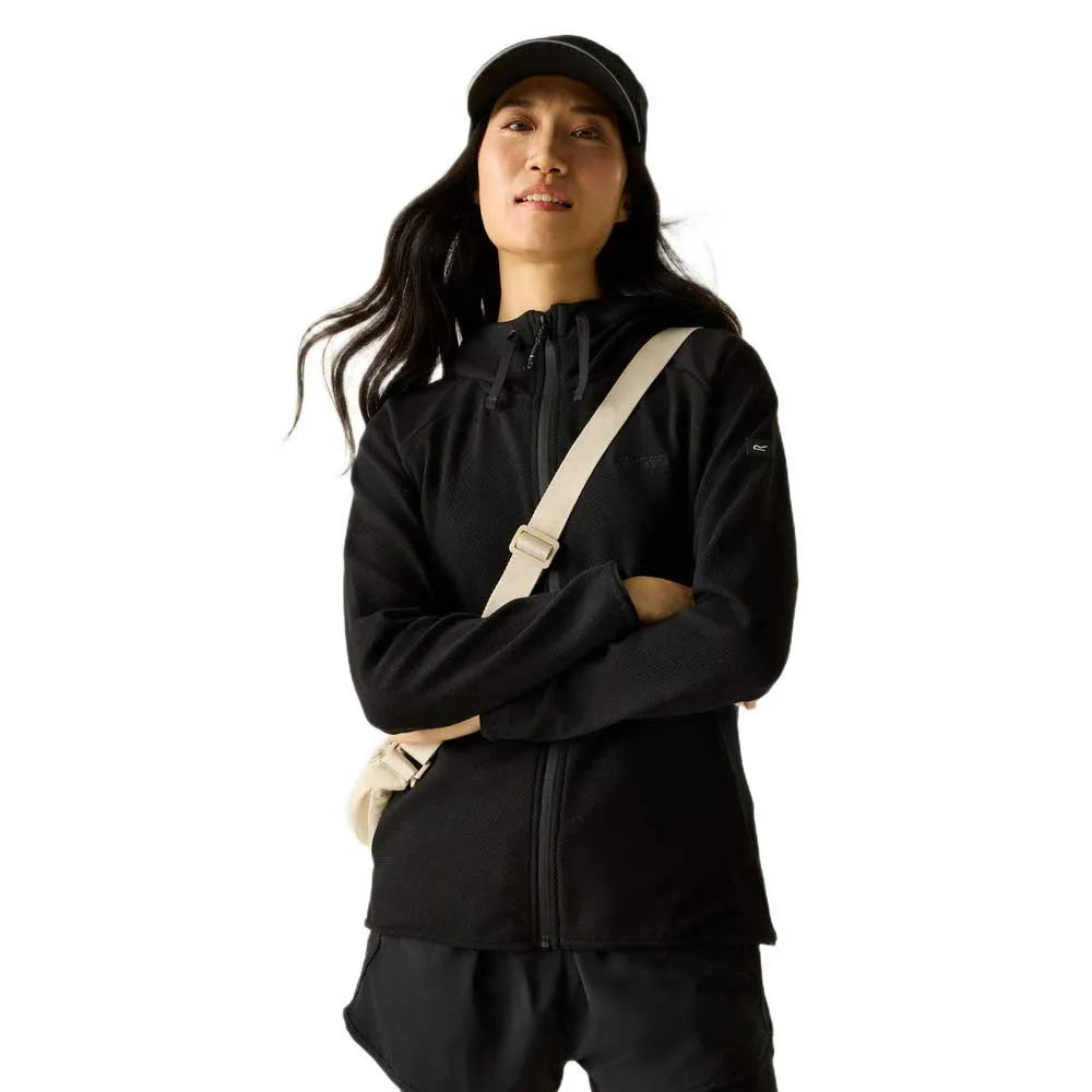 Regatta Nayna full zip fleece