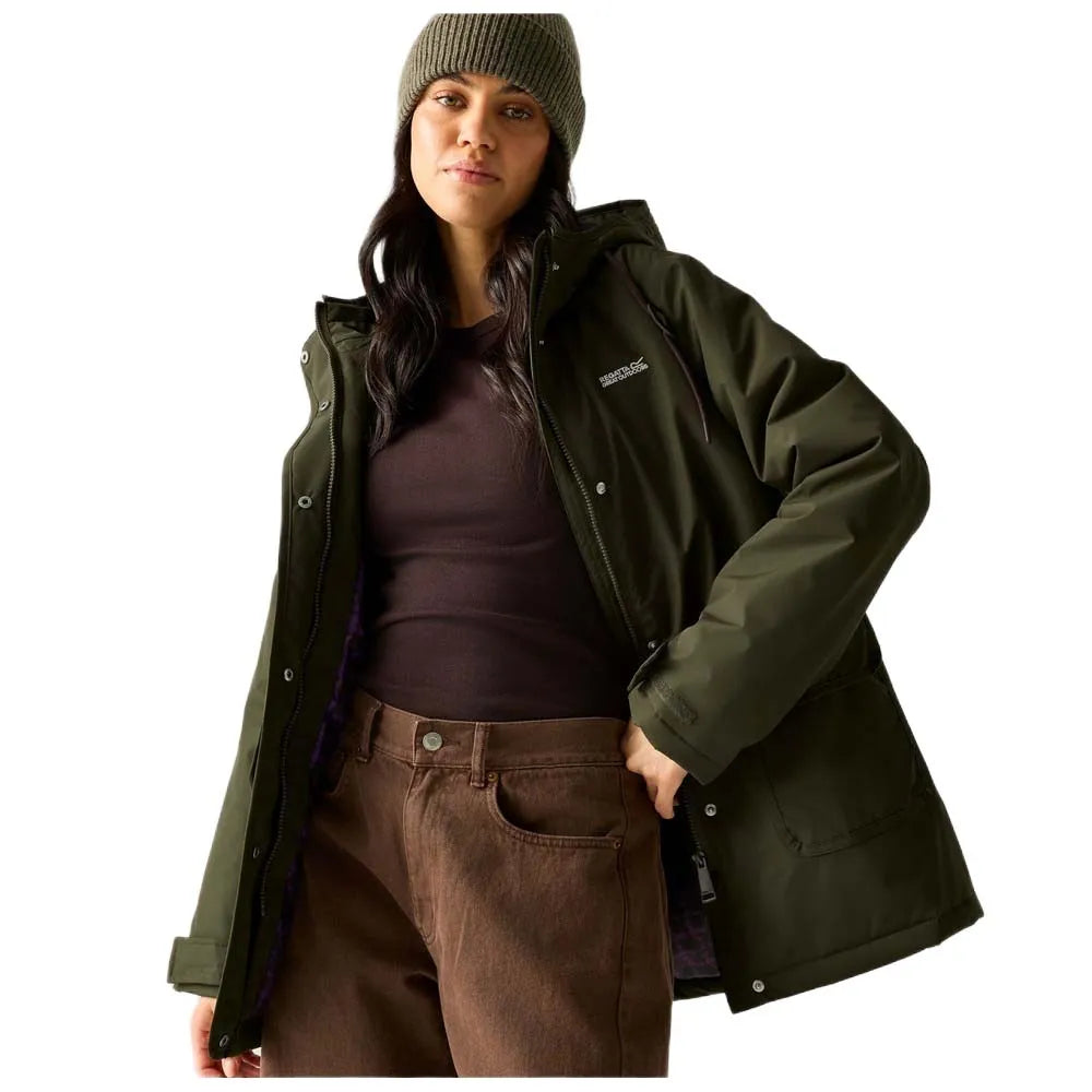 Regatta Orla Waterproof jacket